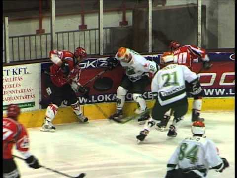 2010.09.28.  Dab.Docler - FTC-Orangeways 4-1 összefoglaló