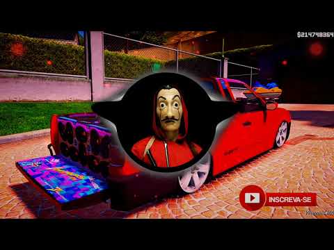 SABE QUE NÓIS É BANDIDO E NÃO SE APAIXONA  -MC VITTIN PV ((COM GRAVE))