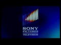 Sony Pictures Television CBS Paramout Television 2005 Paramout Theme Farfare Low Tone