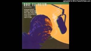 Duke Ellington - Love Scene