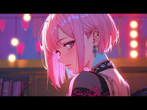 (Love Dump) - 1 HOUR - Industrial Metal / Cyberpunk