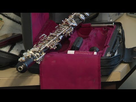 Auxerre : un congrès tout en musique pour l’association française du hautbois