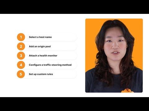 A Guide to Cloudflare Load Balancing Setup (Step-by-Step Walkthrough)