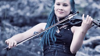 Andrea Raffaela Böll - Singer-/Songwriterin