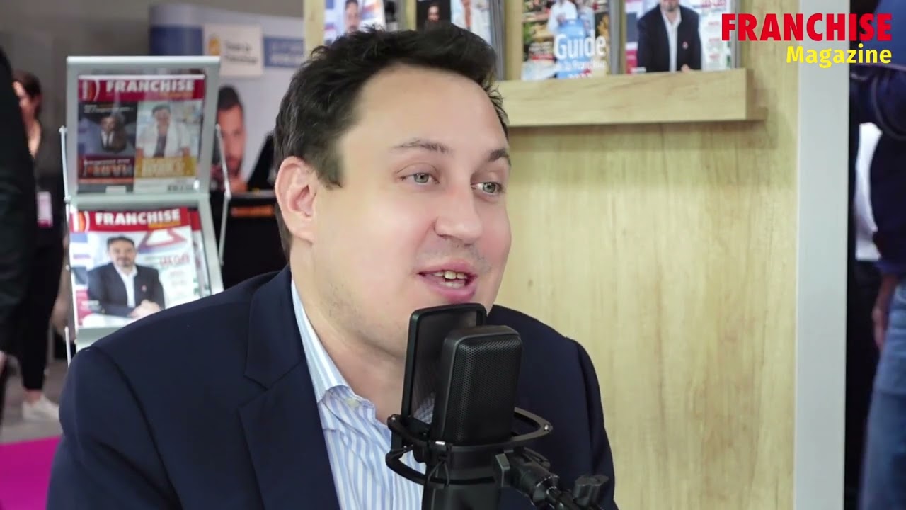 La Boucherie, Alexandre Baudaire