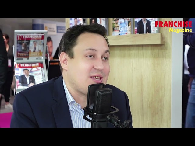 La Boucherie, Alexandre Baudaire