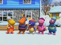 The Backyardigans End Song Outro Finale Ep 70
