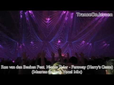 TyDi Feat. Audrey Gallagher - You Walk Away (tyDi Trance Energy 2009)