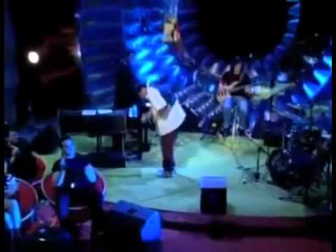 Klemen Slakonja alias Fredi Miler