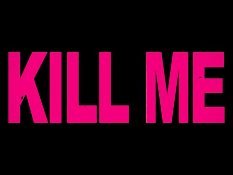 Mckdaddy(맥대디) 'KILL ME' STORY FILM TEASER