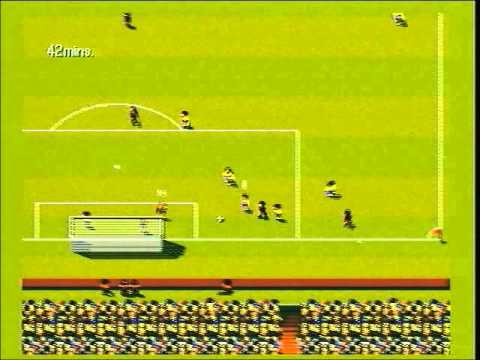 Sensible Days 2013 - Amiga - Group A - Bobbiebobras (POL) vs Andib (DEN)