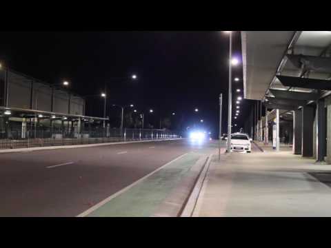 S15 Loud Exhaust