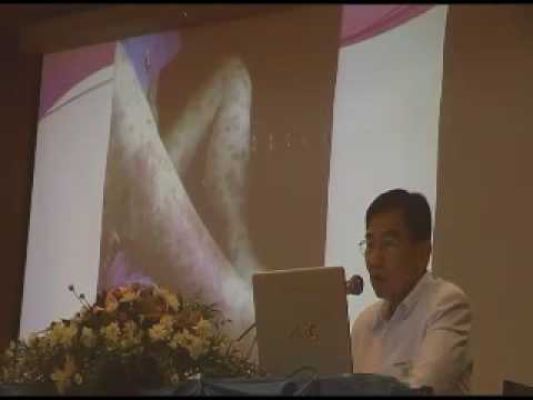 โรคสะเก็ดเงินในอวัยวะ กลากจากความเครียดของเด็ก