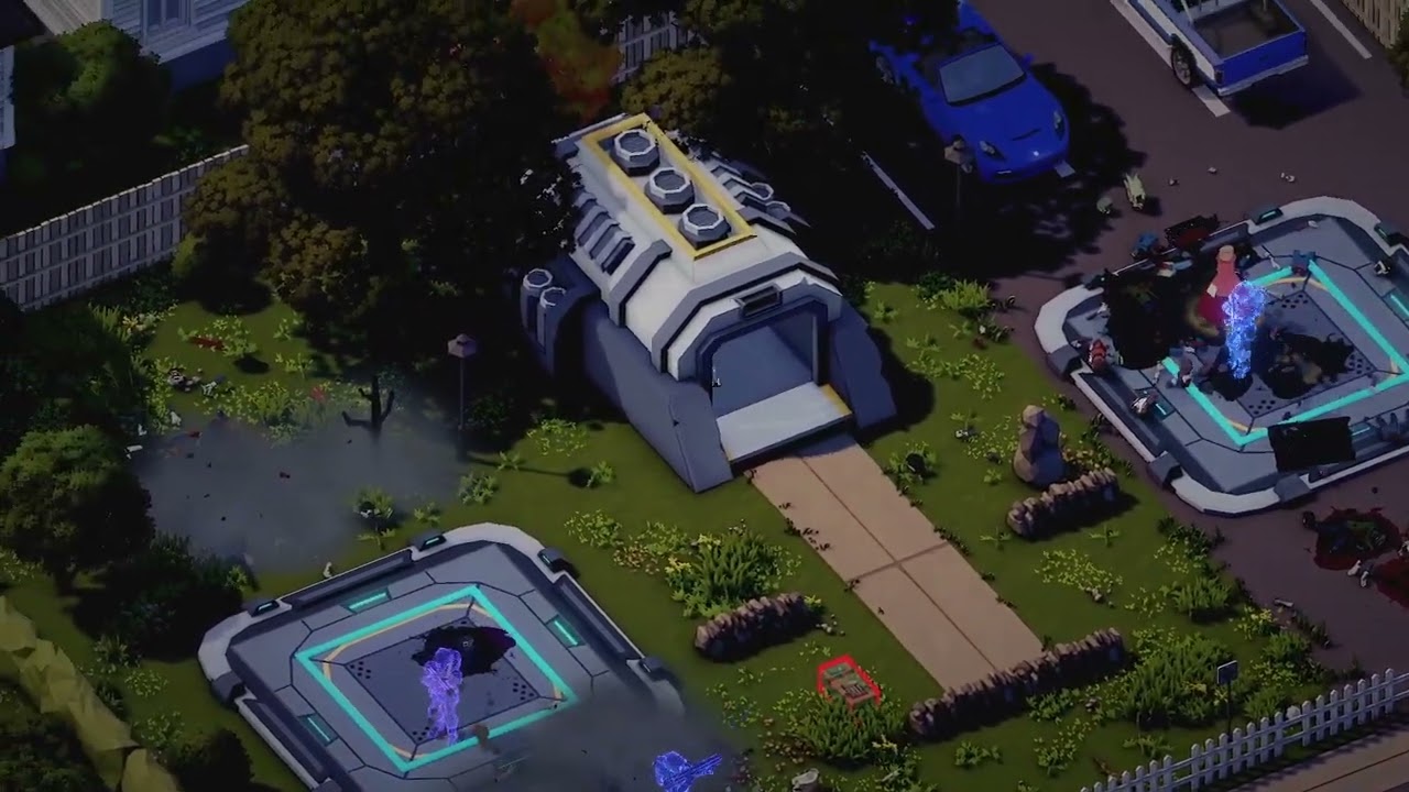 Announcement Trailer