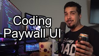 Download the video "Paywall UI - Devlog-000"