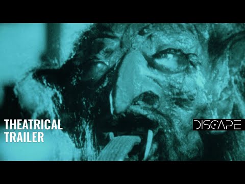 The Brainiac • 1962 • Theatrical Trailer (US)