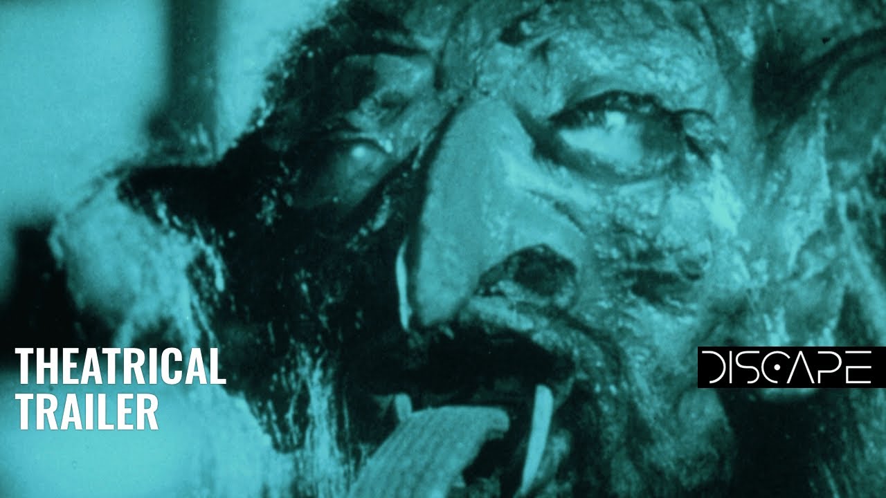 El barón del terror