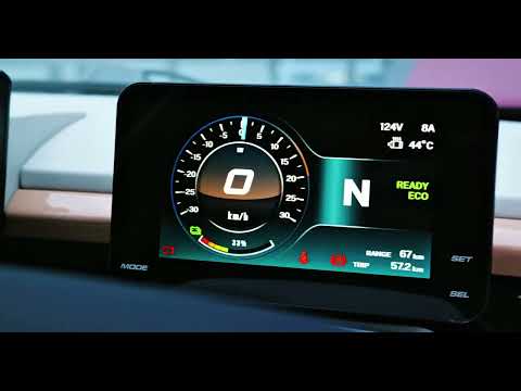 Thumbnail for BAW E7 Bagel by BAW