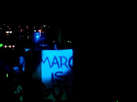 2006-08-18 Marco V & John o Callaghan@Heat Galway IRL