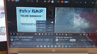 Petey Pablo &amp; MatThaHat ~ club banger/elephant funk