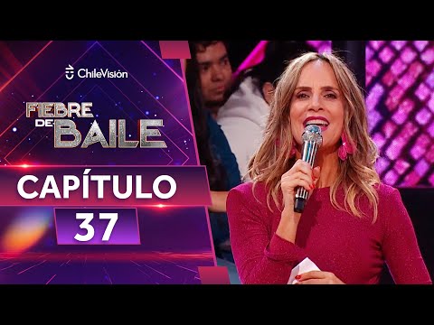 🔴 FIEBRE DE BAILE 💃🕺 CAPÍTULO 37 ✨