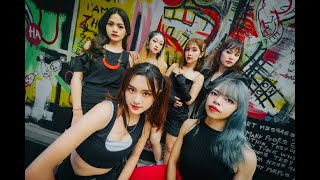 Download lagu [JPOP IN PUBLIC] SECRET NUMBER 'LIKE IT LIKE IT' Dance Cover By ELITES from BALI [INDONESIA] mp3