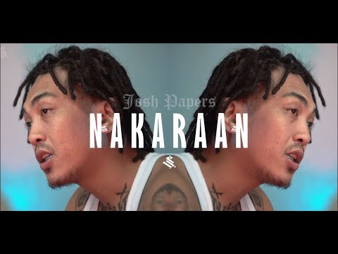 NAKARAAN - Josh Papers (Official Music Video)