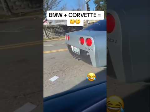 Driving in the USA Is Not for Beginners..