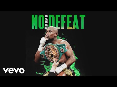 Preme - No Defeat (Audio)