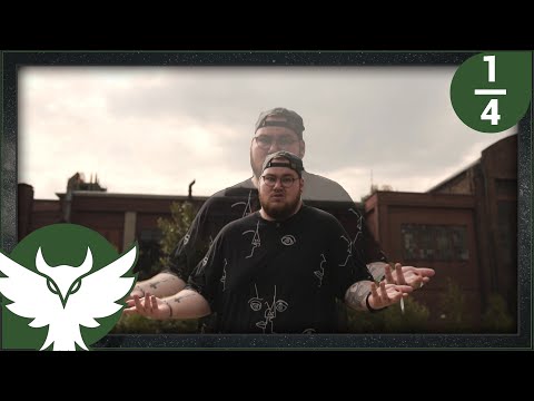 Henry Hurrykane vs. Young Spirit (x)║VIERTELFINALE (1/4) ║ VNB S2 ║prod. by CallMeG & HXRXKILLER