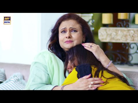 #Angna Episode 32 | BEST SCENE | #ARYDigital