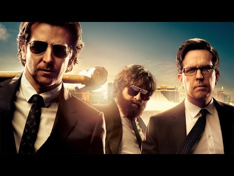 The Hangover Part III Full Movie Facts And Review | Bradley Cooper | Ed Helms