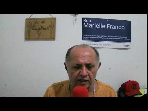 FARRA DAS EMENDAS  CHEGOU NAS CIDADES DE ITAREMA E ACARAÚ NO CEARA