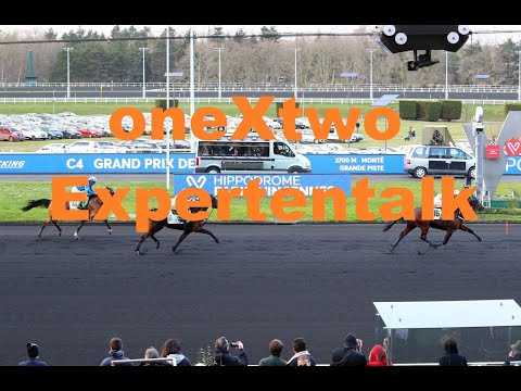 Prix du Calvados 2021 | oneXtwo Expertentalk