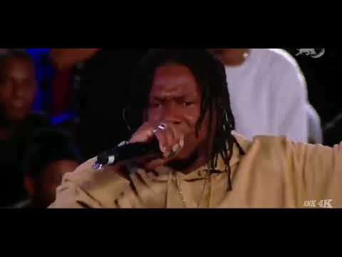 Ghetto hace una canción | minuto libre - cuartos - centróamerica - Red Bull batalla 2022🔥