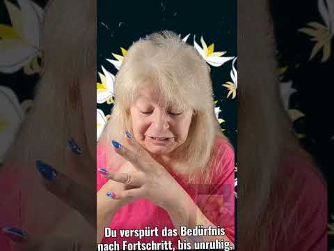 Wochenbotschaft Erzengel Gabriel für 29.07.bis zum 05.08.23