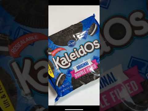 3 Ingredient Cookies & Cream Milkshake