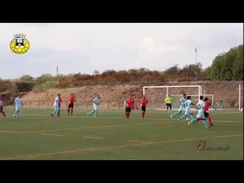 FUTEBOL: J.D.Terrugem, 2, Portalegrense 1925, 3
