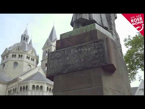 Ontdek de cultuur en rijke historie in Roermond
