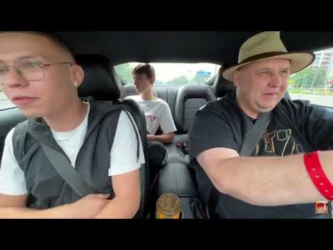 ASSTER FREESTYLE u WINIEGO! *rozjebane*