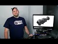 Pulsar Apex Thermal Rifle Scope - Product in Focus with Matt S - Opticsplanet.com