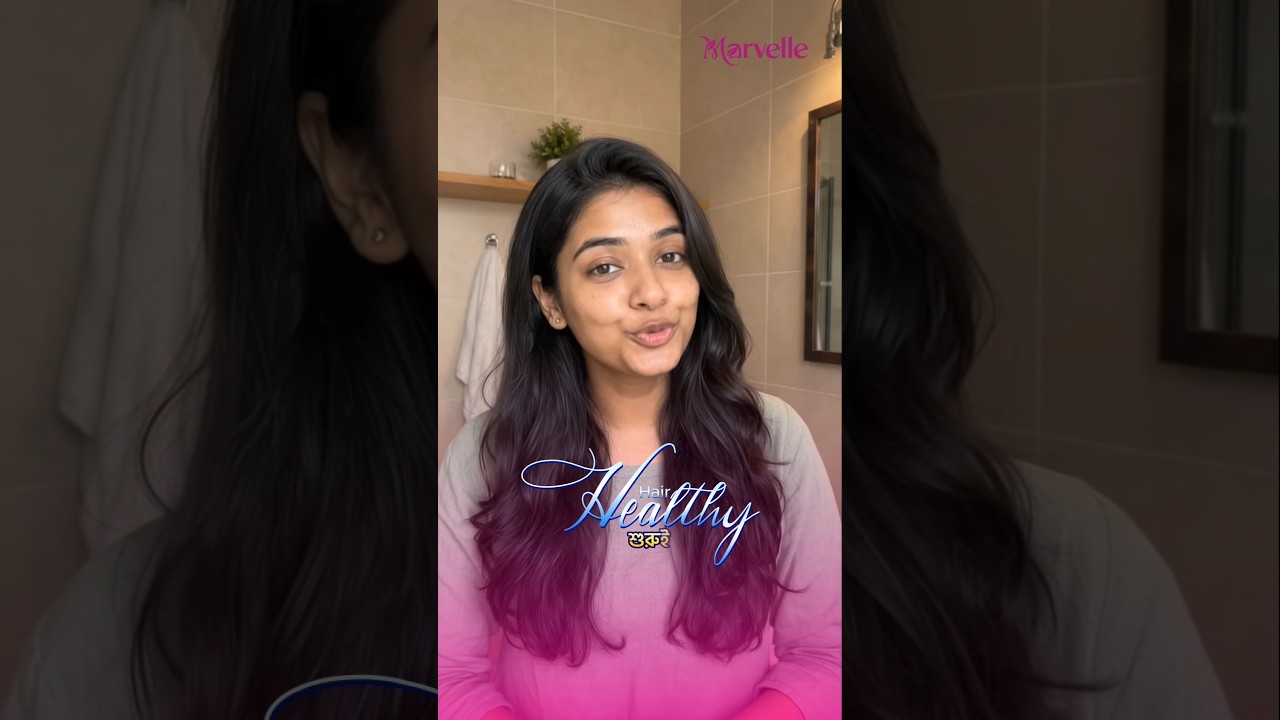 Healthy Haiir Daily Tips | Ai UGC | Arrusclick