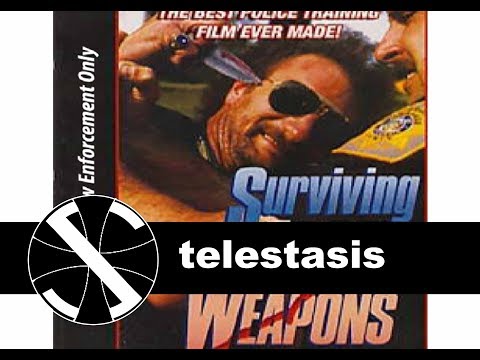 Surviving Edged Weapons #PUBG