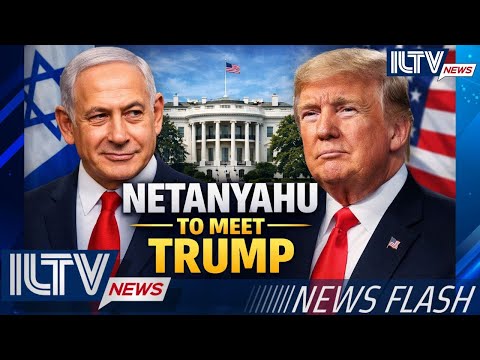 ILTV Morning News Flash –  February 8, 2026