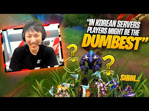 How Korean Bootcamp is going...