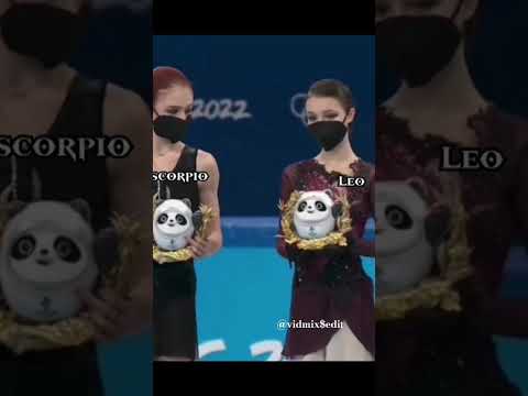 Scorpio the jealousy & Leo not losers#scorpio #leo #olympics #shortsfeed #shorts #fyp #fypyoutube