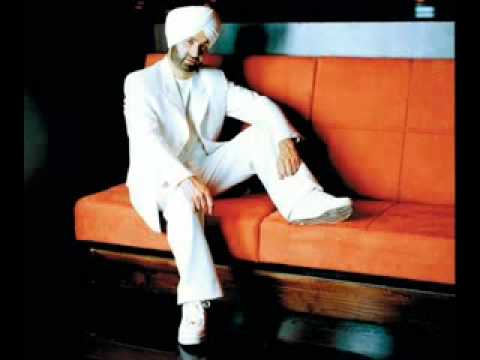 Punjabi Bhangra - A S  Kang ft  Sanj & Lil' Sach - Sara Tu Punjab Ghah Liya