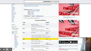 How to Use Wordreference.com