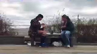 ねるねるねるね混ぜたら？！