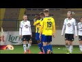 video: Mezőkövesd - Szombathelyi Haladás 3-0, 2016 - Összefoglaló